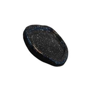 سینی سرو طرح دفرمه مدل گرانیتی