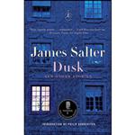 کتاب Dusk and Other Stories  اثر James Salter and Philip Gourevitch انتشارات Modern Library