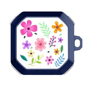 کاور طرح Spring Flowers مناسب برای کیس هدفون سامسونگ Galaxy Buds Live / Buds Pro / Buds 2 / Buds 2 Pro