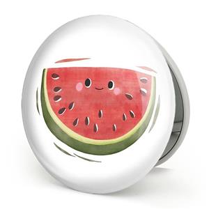 آینه تاشو هندوانه