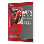 نرم افزار Eplan Electronic P8 2.‎7.‎3 نشر جی بی تیم