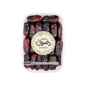 خرما ربی رضوان - 500 گرم