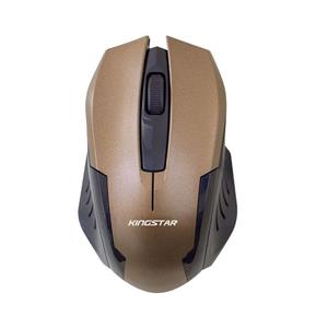 ماوس بی سیم کینگ استار مدل km270wg