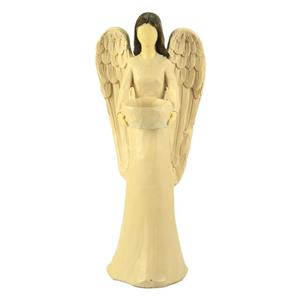 مجسمه طرح فرشته کد M260