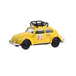 ماشین بازی گرین‌ لایت مدل  Volkswagen Beetle Taxi کد 36070-F