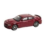 ماشین بازی گرین‌ لایت مدل  2017 Dodge Charger R/T Scat Pack کد 13310-E