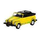 ماشین بازی گرین‌ لایت مدل 1973 VOLKSWAGEN THING TYPE 181 کد 35250-A 