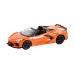 ماشین بازی گرین‌ لایت مدل Chevy Corvette Stingray Convertible کد 13310-F