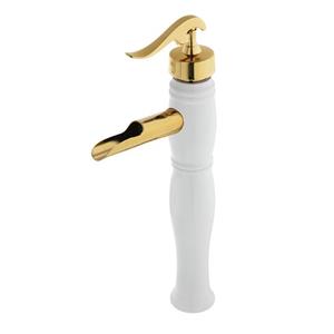 شیر روشویی فراست پویا مدل پایه بلند VST-1