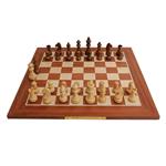 شطرنج مدل اسکاندیناوی