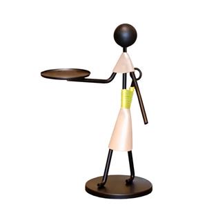 جاشمعی مدل آدمک کد 56971