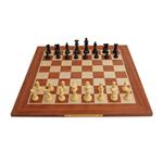 شطرنج مدل کژوال پرو