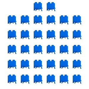 ترمینال المکس مدل ریلی KUT 4 بسته 32 عددی