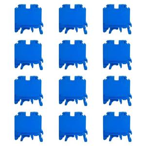 ترمینال المکس مدل ریلی KUT 4 بسته 12 عددی