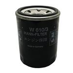 فیلتر روغن مان مدل W610/3 مناسب برای ماکسیما