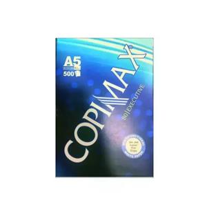 کاغذ A5 کپی مکس کد 124 بسته 500عددی