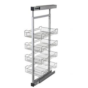 سبد سوپری کابینت مدل 5120 پلاتین یونیت 25