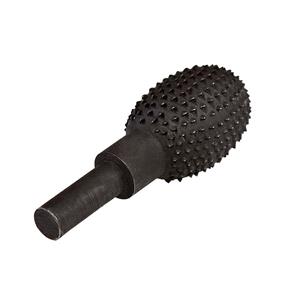 فرز چوب ساب مدل تخم مرغی کد 40میل