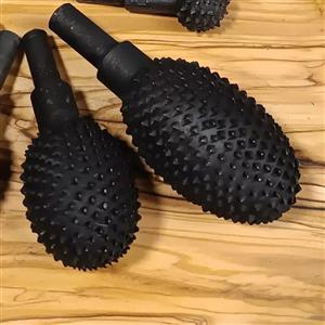 فرز چوب ساب مدل تخم مرغی کد 40میل