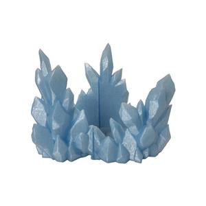 پایه پلی استیشن 5 مدل کریستال