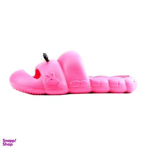 دمپایی بچگانه مدل حلزون کد 70