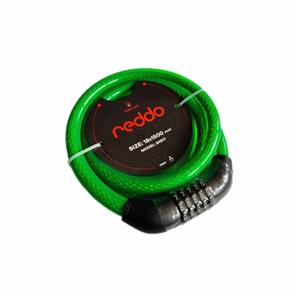 قفل دوچرخه ردو مدل 84617