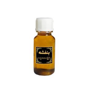 روغن بنفشه ممتاز مسترسبغ مدل M10 حجم 10 میلی لیتر