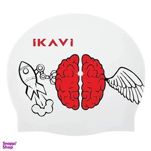 کلاه شنا مدل Havuz Bonesi