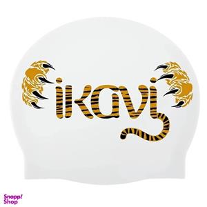 کلاه شنا مدل Aslan
