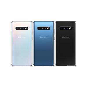 گوشی سامسونگ گلکسی اس 10 پلاس ظرفیت 8 512 گیگابایت Samsung Galaxy S10 plus 512GB Mobile Phone 