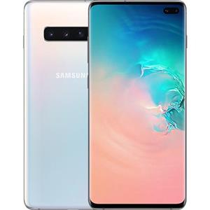 گوشی سامسونگ گلکسی اس 10 پلاس ظرفیت 8/512 گیگابایت Samsung Galaxy S10 plus 8/512GB Mobile Phone