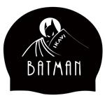 کلاه شنا مدل Batman Bonesi