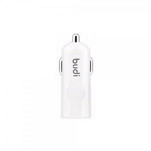 شارژر فندکی بودی مدل M8J062 Budi Car Charger 