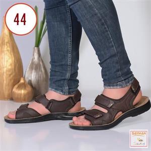 صندل مردانه شهپر مدل مهرام 101 کد B5151