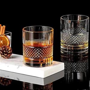 لیوان دنی هوم مدل SALERNO کد 1369n1940 بسته شش عددی