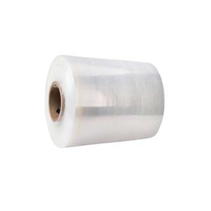 سلفون بسته بندی مدل استرچ صنعتی ضخیم عرض 10 سانتی متر طول 350 متر