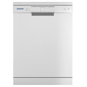 ماشین ظرفشویی زیرووات مدلZDPN 1S641 Zerowatt ZDPN 1S641 Dishwasher