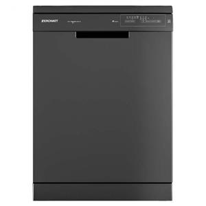 ماشین ظرفشویی زیرووات مدلZDPN 1S641 Zerowatt ZDPN 1S641 Dishwasher