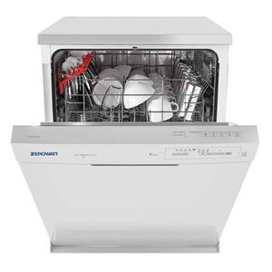 ماشین ظرفشویی زیرووات مدلZDPN 1S641 Zerowatt ZDPN 1S641 Dishwasher