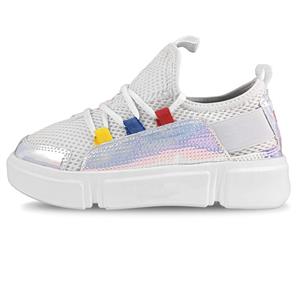 کفش مخصوص پیاده روی زنانه مدل سورن کد B5186