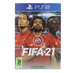 بازی FIFA 21 مخصوص PS2 عصر بازی نسخه مادسازی شده