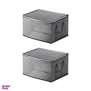 باکس نظم دهنده لیلیوم مدل گنجه بسته 2 عددی