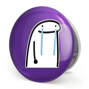 آینه تاشو میقولی