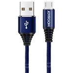 کابل تبدیل USB به microUSB جوی روم مدل S-L316 طول 1.2 متر