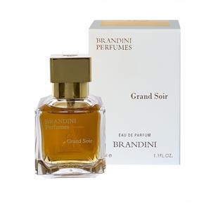 عطر جیبی برندینی مدل Grand Soir حجم 33 میلی لیتر 