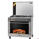 Hyundai stove HGC-8800S