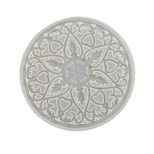 قالب رزین مدل دایره طرح دار 8749
