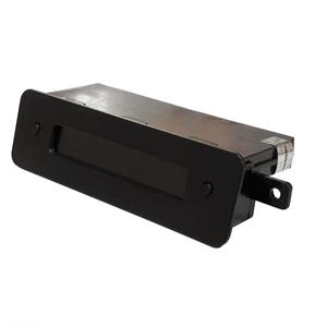 ساعت خودرو کروز پلاس مدل sp01 مناسب ساینا