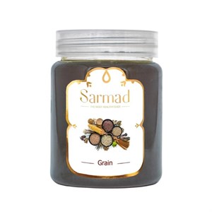 رب انار ممتاز سرمد - 600 گرم