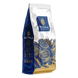 ادویه کاری ممتاز سی‌تاج - 500 گرم